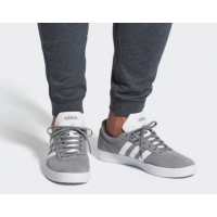 Кроссовки Adidas VI Court 2.0 серые